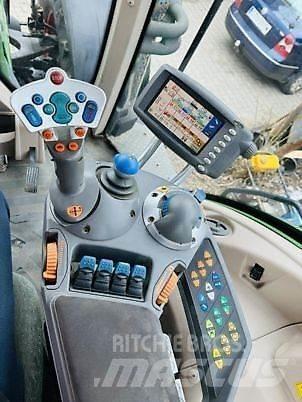 Fendt 933 VARIO Traktörler