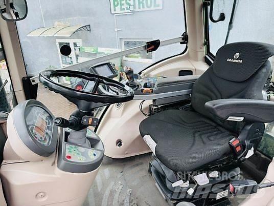 Fendt 936 VARIO TMS Traktörler