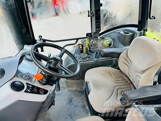 Fendt 936 VARIO TMS Traktörler