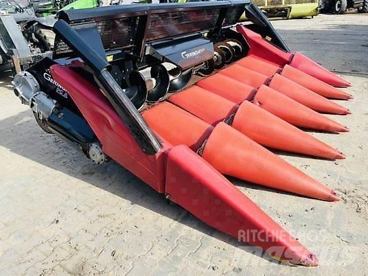 Geringhoff PCA 600 Biçerdöver aksesuarlari