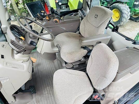 John Deere 6250R Traktörler