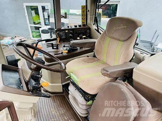 John Deere 6920 Traktörler