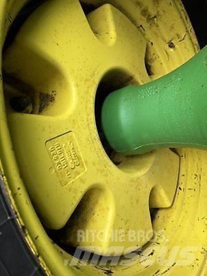John Deere 7930 Traktörler