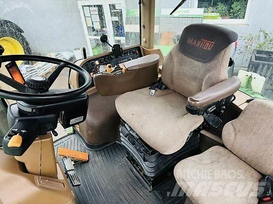 John Deere 7930 Traktörler