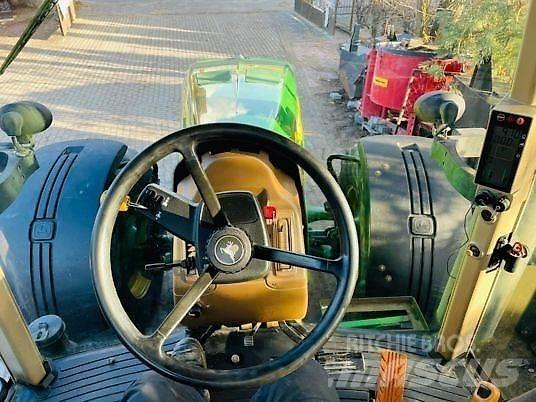 John Deere 8130 Traktörler
