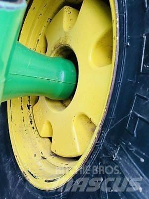 John Deere 8345R Traktörler