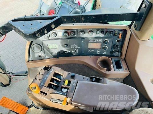 John Deere 8530 Traktörler
