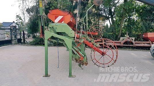 Kuhn LOGISEM 4000 Mibzerler