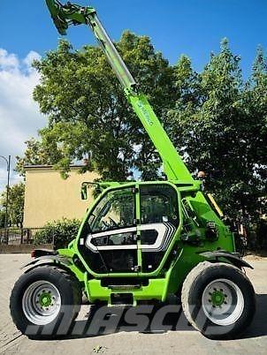 Merlo TF42.7 CS 140 Teleskopik yükleyiciler