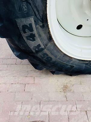 New Holland T7.230 Traktörler