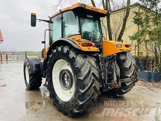Renault ARES 826 RZ Traktörler
