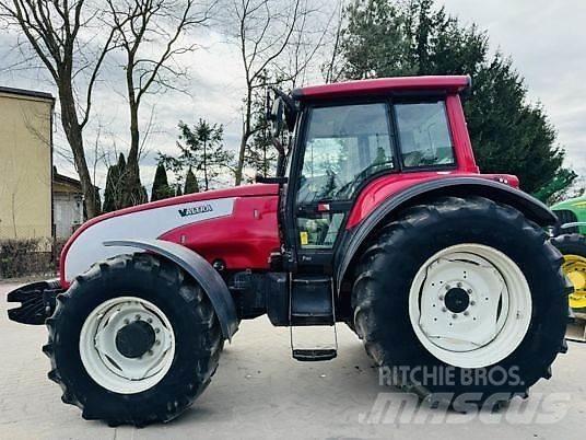 Valtra T160 Traktörler