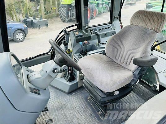 Valtra T160 Traktörler