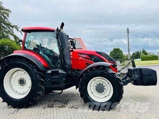 Valtra T234 ACTIVE Traktörler