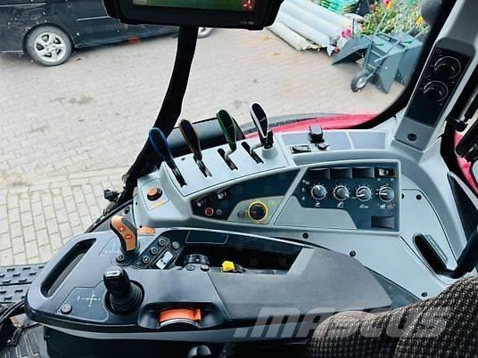 Valtra T234 ACTIVE Traktörler