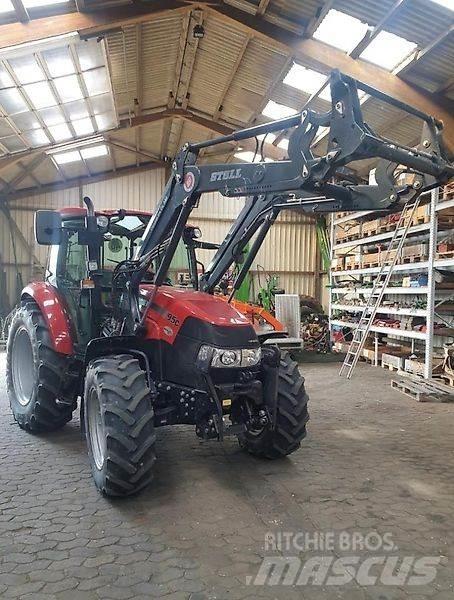 Case IH 95C Traktörler