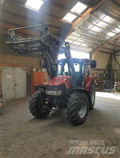 Case IH 95C Traktörler