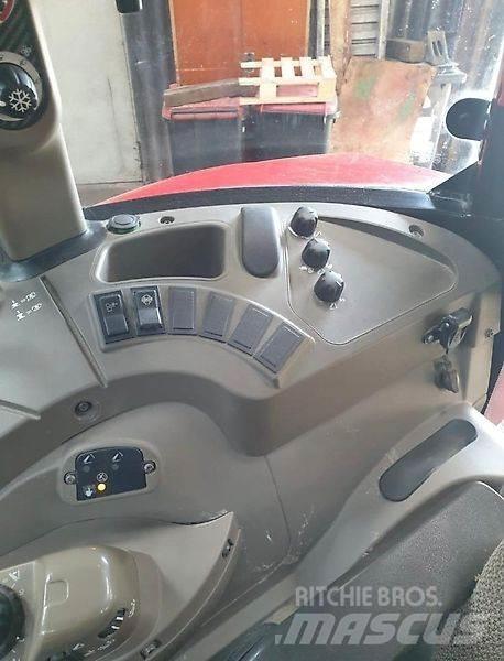 Case IH 95C Traktörler