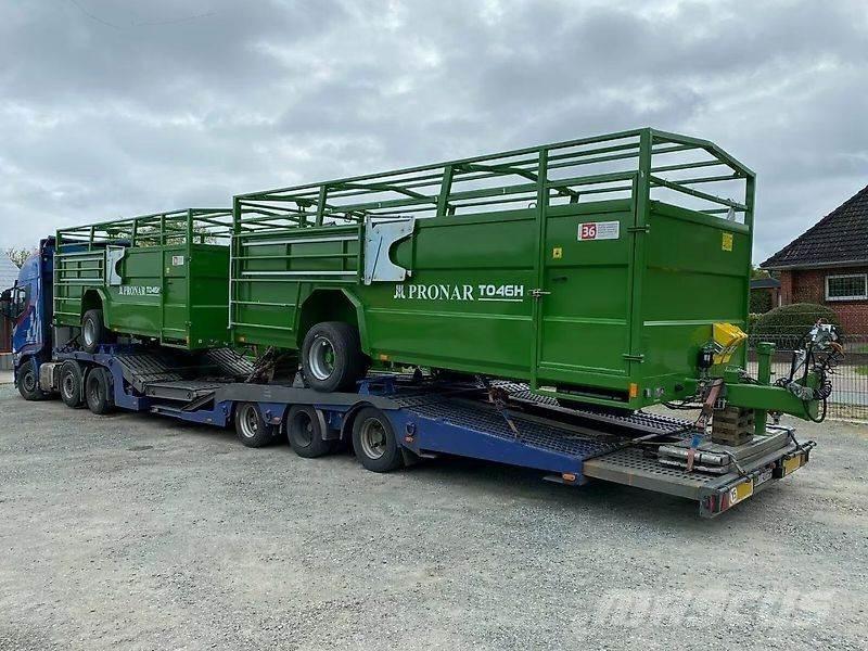 Pronar T046H Diger