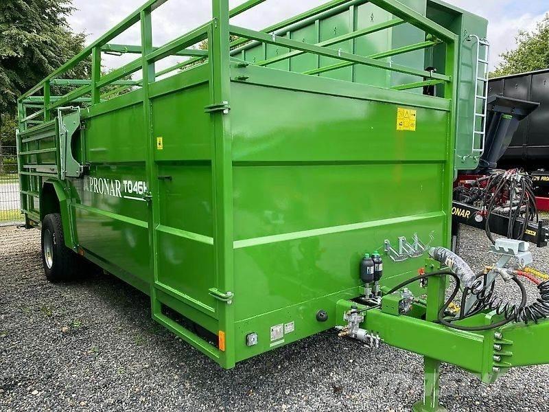 Pronar T046H Diger
