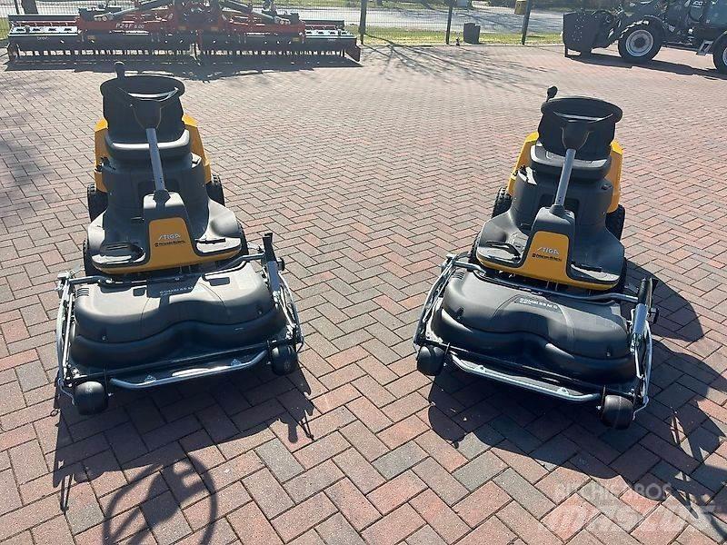 Stiga 300RC Diger
