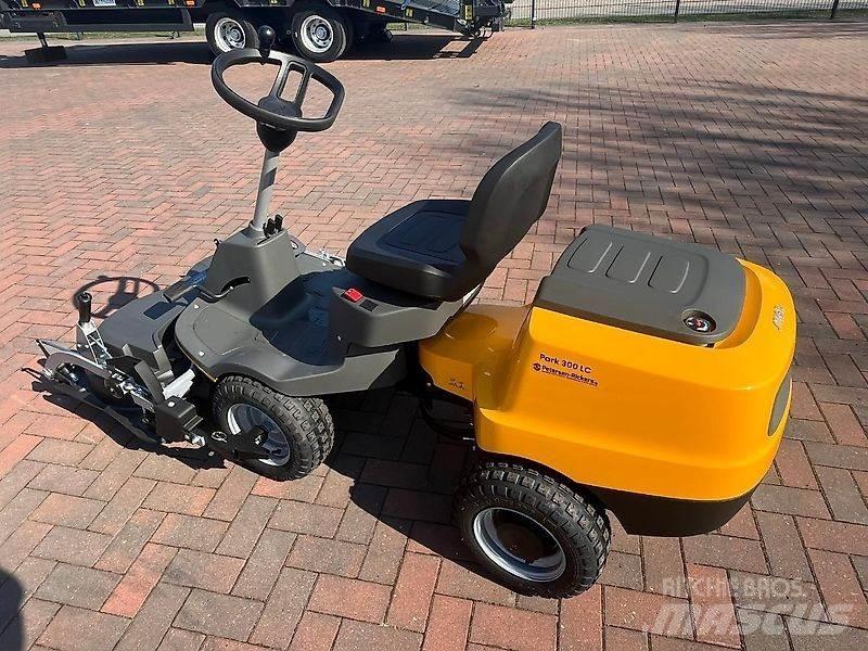 Stiga 300RC Diger
