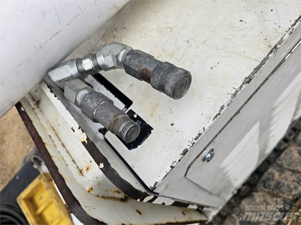 Altec DB37 Diger lift ve platformlar