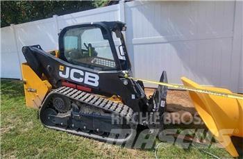 JCB 215T Skid steer loderler