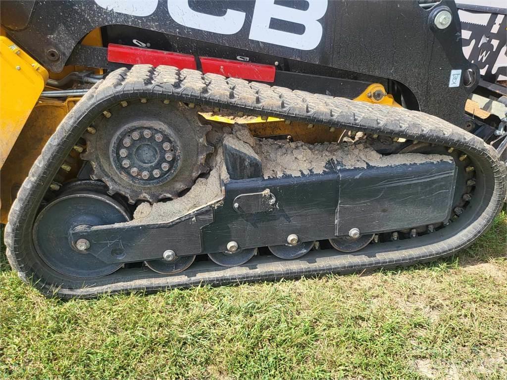 JCB 215T Skid steer loderler