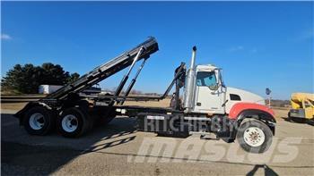 Mack CV713 Diger kamyonlar