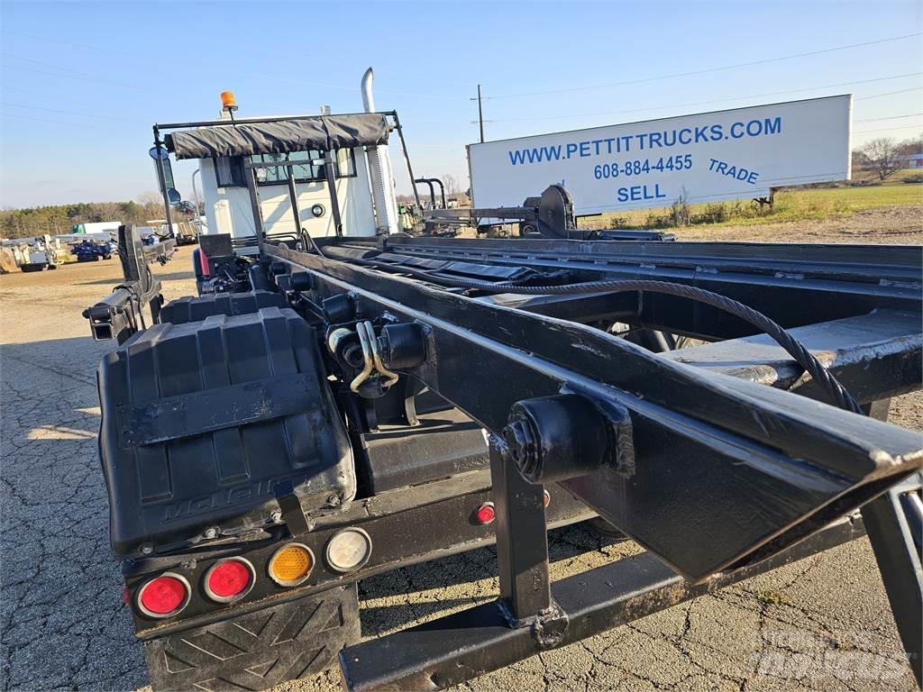 Mack CV713 Diger kamyonlar