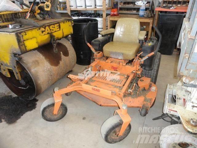 Scag STC48A-20CV Diger