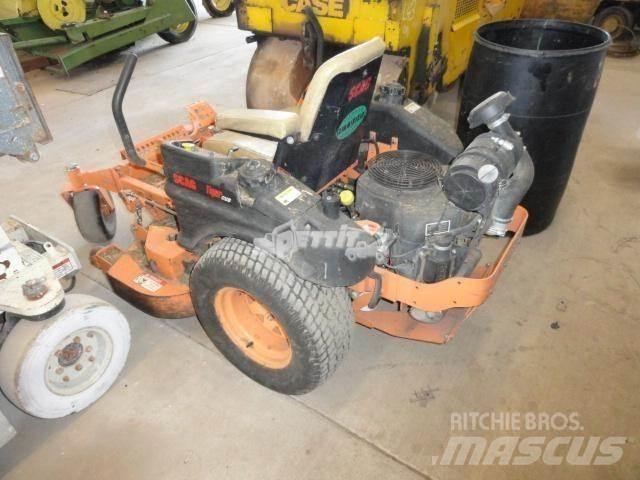 Scag STC48A-20CV Diger
