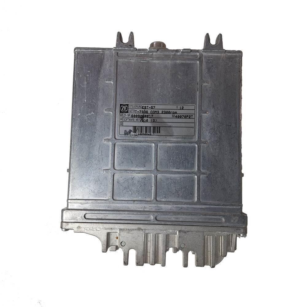 ZF  Elektronik
