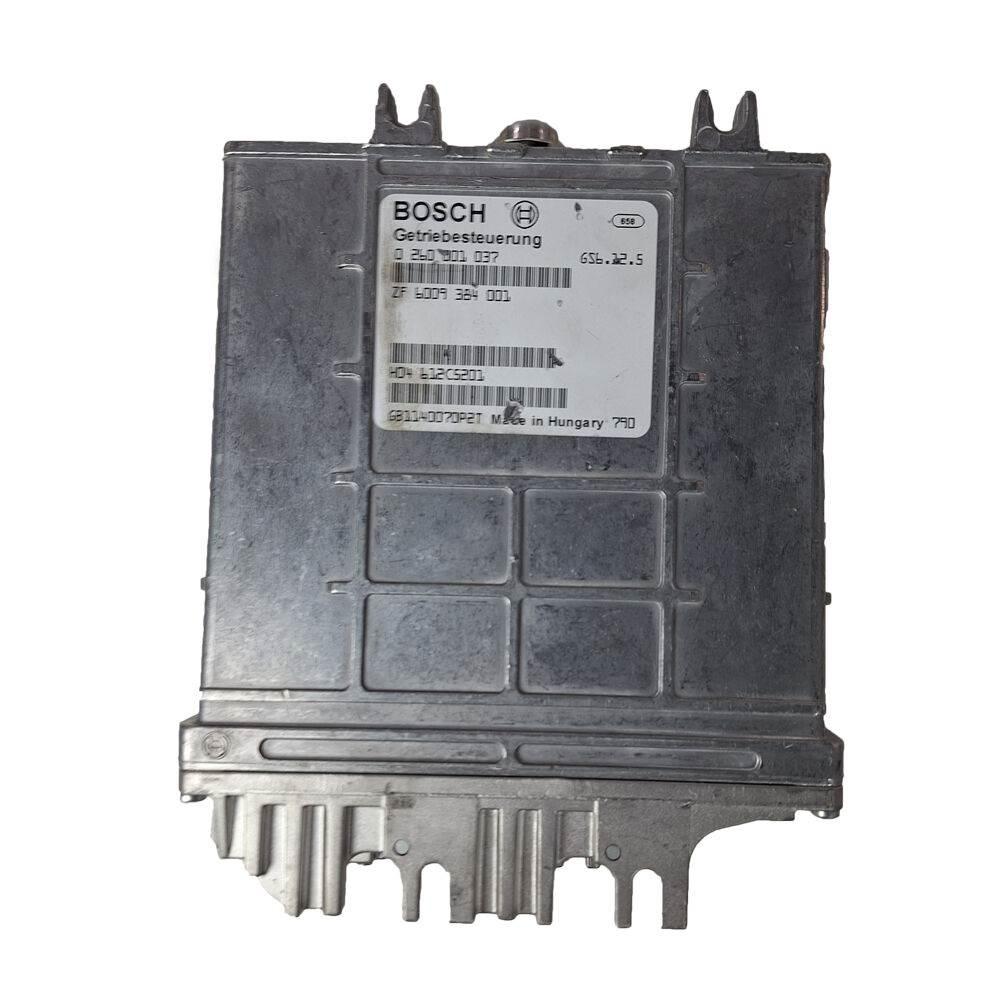 ZF  Elektronik