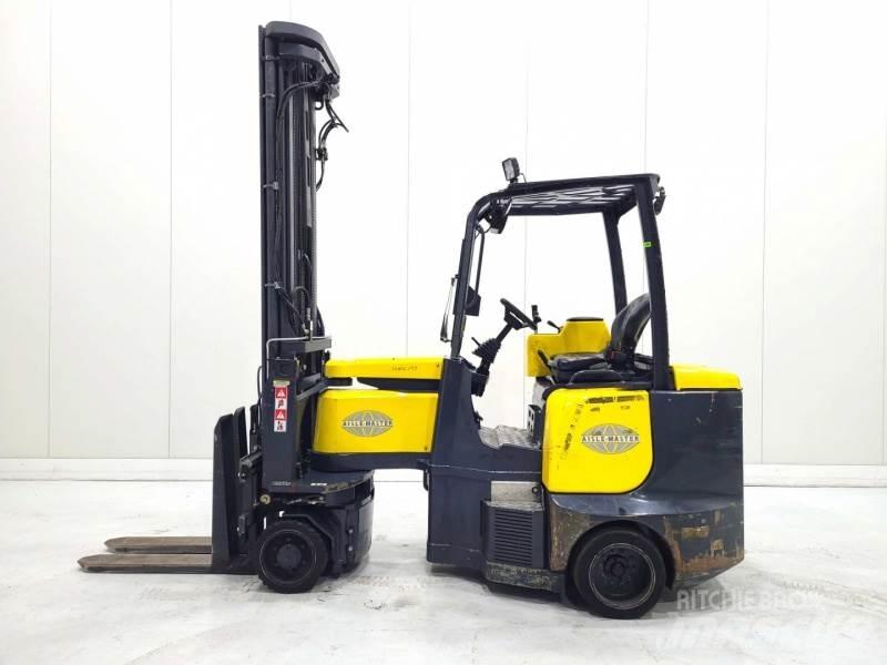 Aisle-Master 20SE Dar koridor forklifti