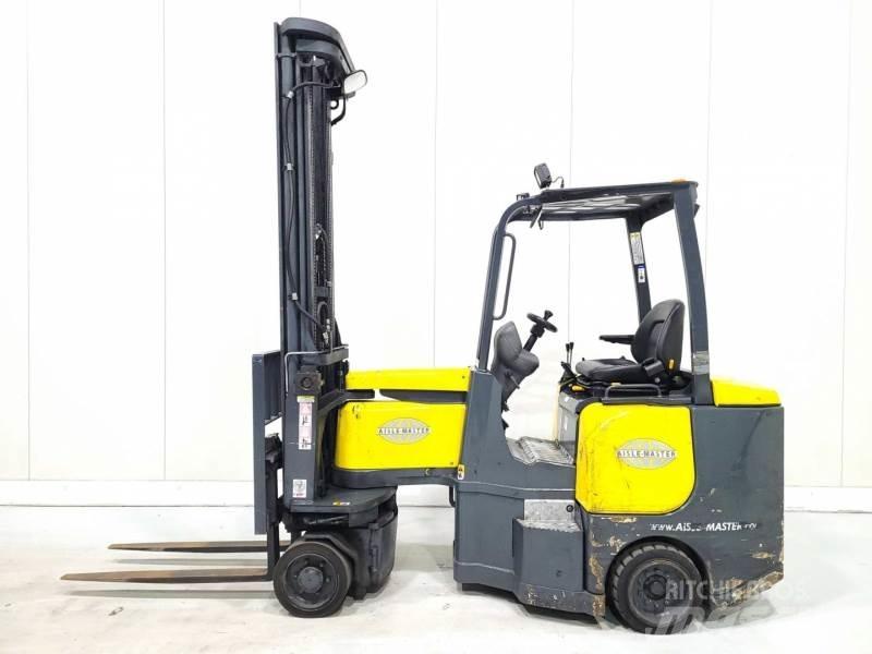 Aisle-Master 20SE Dar koridor forklifti