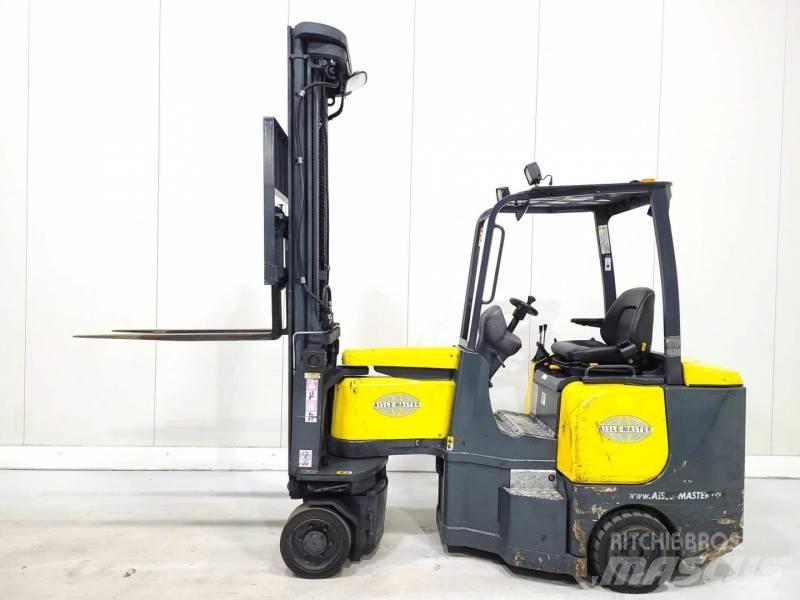 Aisle-Master 20SE Dar koridor forklifti