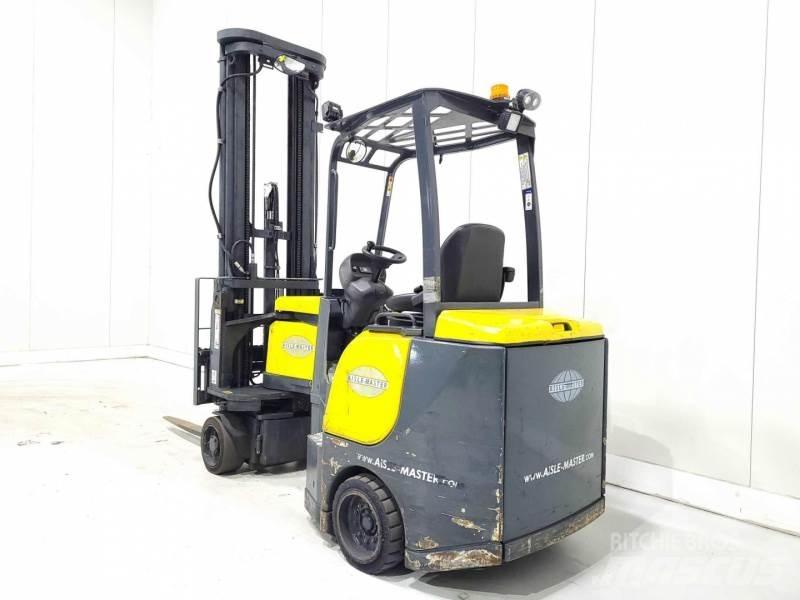 Aisle-Master 20SE Dar koridor forklifti