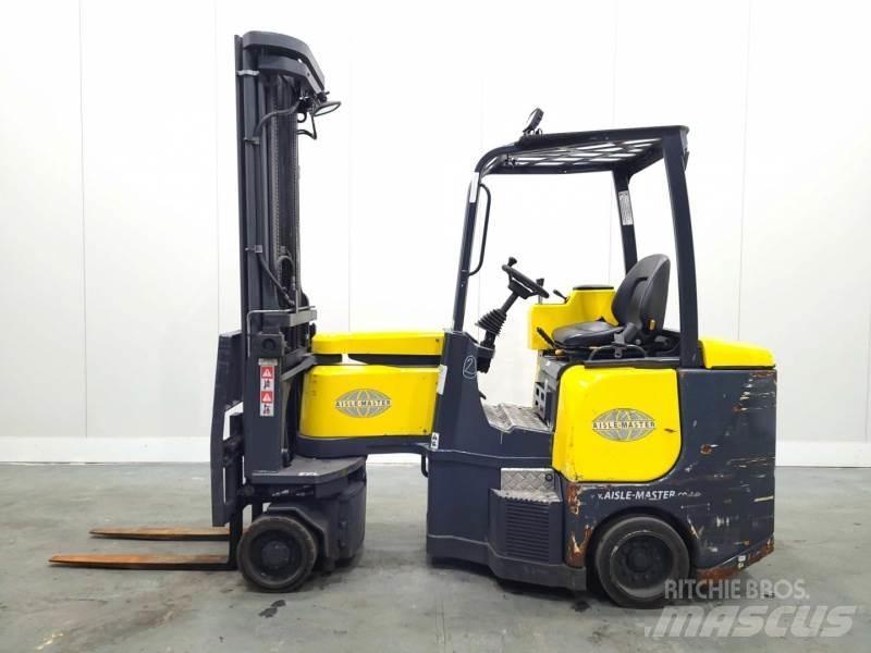 Aisle-Master 20SE Dar koridor forklifti