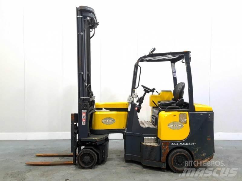 Aisle-Master 20SE Dar koridor forklifti