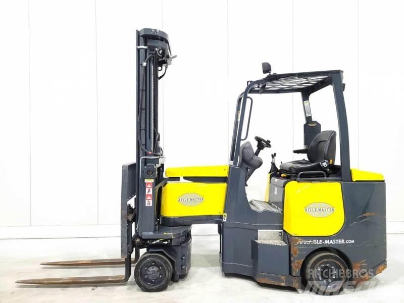 Aisle-Master 20SE Dar koridor forklifti