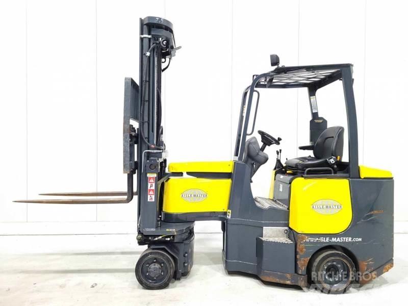 Aisle-Master 20SE Dar koridor forklifti