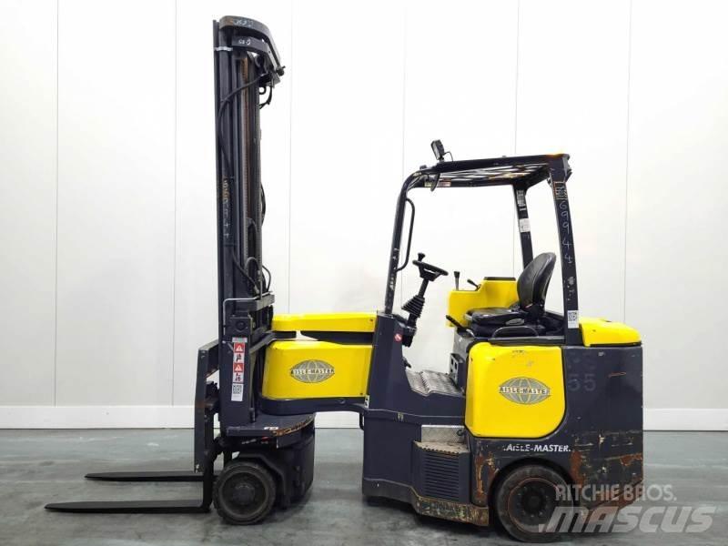 Aisle-Master 20SE Dar koridor forklifti