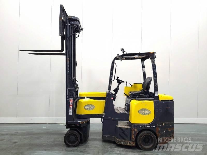 Aisle-Master 20SE Dar koridor forklifti