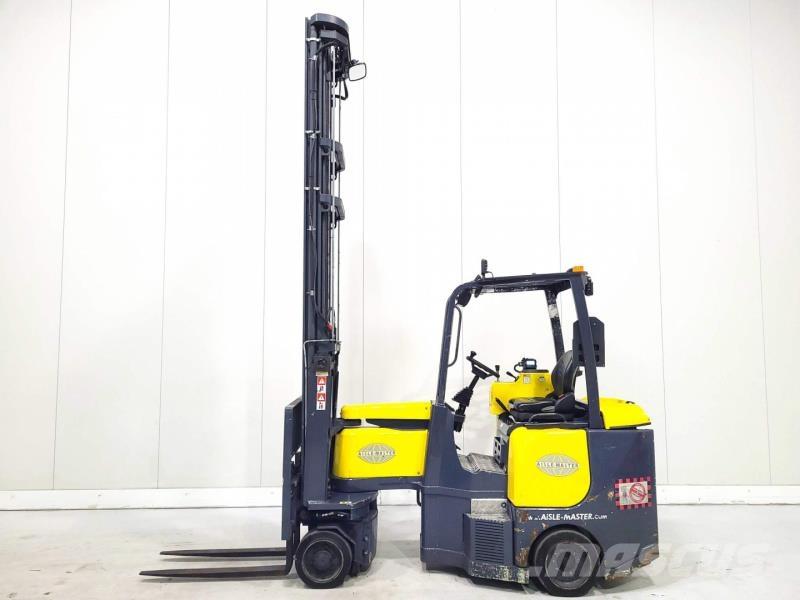 Aisle-Master 20SHE Dar koridor forklifti