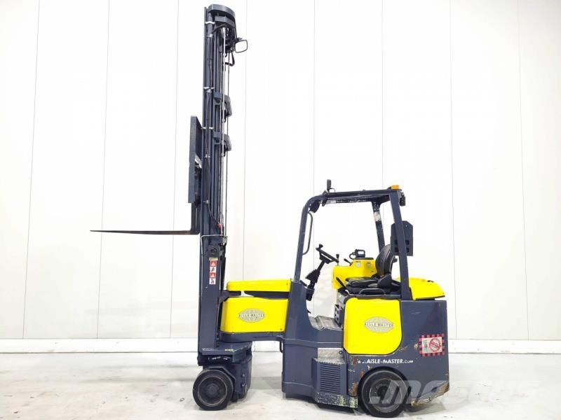 Aisle-Master 20SHE Dar koridor forklifti