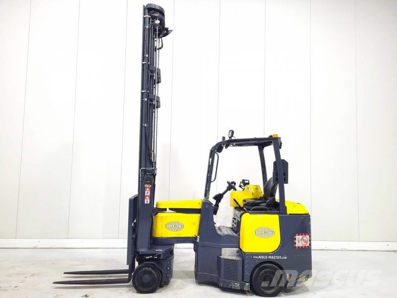 Aisle-Master 20SHE Dar koridor forklifti