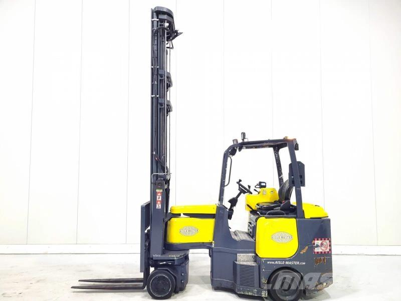 Aisle-Master 20SHE Dar koridor forklifti