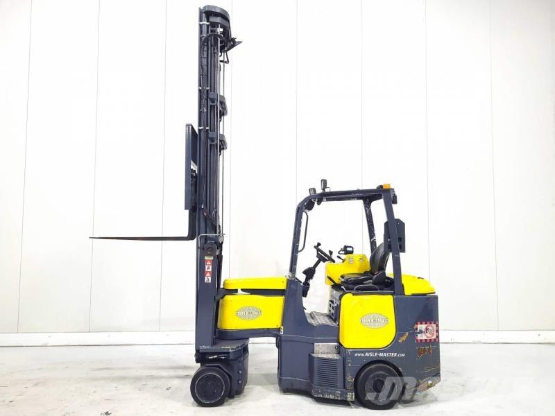 Aisle-Master 20SHE Dar koridor forklifti
